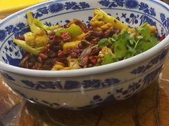 水煮牛蛙-和记小菜(七宝店)
