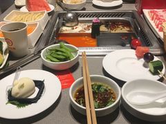 -海底捞火锅(方塔东街店)
