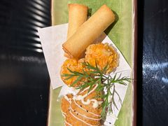 -曙亚洲餐厅-重庆富力艾美酒店(南坪万达广场店)