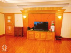 -杰爱月子护理中心