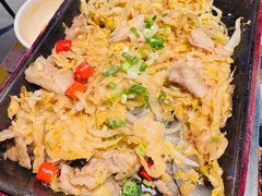 -丰茂烤串(公园店)