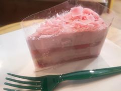 -星巴克(绵阳涪城凯德店)