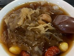 清汤-珍珠大厦