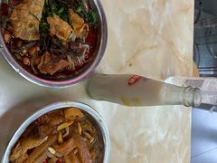 -凤张螺蛳粉·爽口粉(跃进路总店)