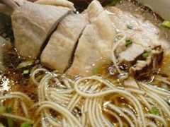 -伟记奥面馆(养育巷店)