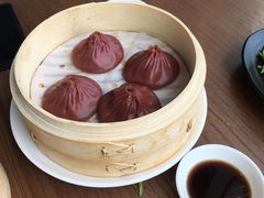 蟹粉小笼-翡翠江南(国贸商城店)