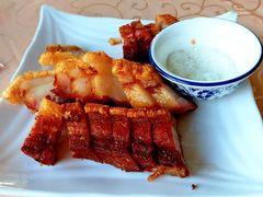 -伟记牛蹄(道滘店)