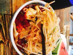 -蛙麻蛙辣炭火蛙锅(南环大街店)