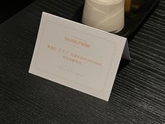 -NIUNIUPARK和牛螃蟹(龙湖杭州滨江天街店)