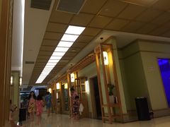 -极乐汇汗蒸会馆(杭州店)