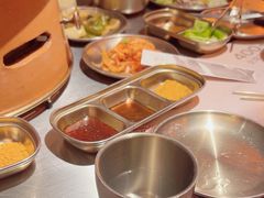 -西塔老太太泥炉烤肉(苏州大悦城店)