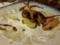 -旺角小渔村·海肠捞饭开创者(环山路店)