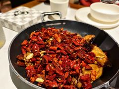 -三猫黑鱼花(南大店)