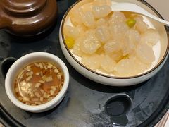水晶虾仁-香浙汇(望京店)