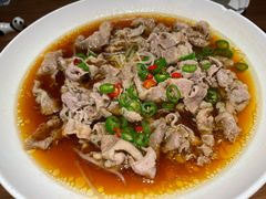 -眉州东坡(大悦城店)