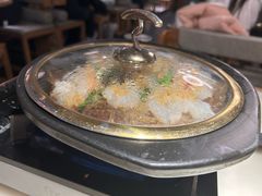 -绿茶餐厅(二七万达店)