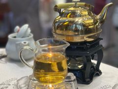 -香云轩·顺德菜(香云纱园林酒店店)