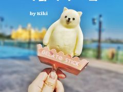 -上海海昌海洋公园