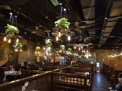 -小俩口烧烤东北菜(双井店)