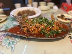 -石老头关东饺子王·东北菜(嘉华鑫城店)
