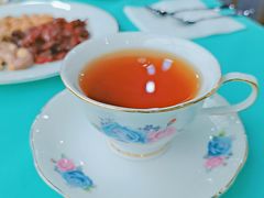 英国伯爵红茶-第戎蛋糕(恒隆广场店)