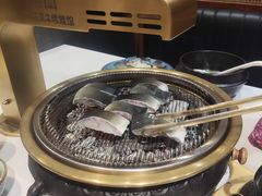 -红沃鳗鱼黑牛烤肉店(不老街店)