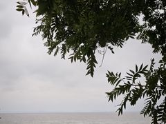 -巢湖姥山岛