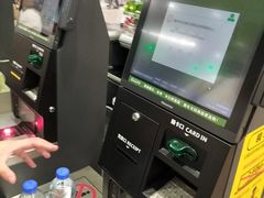 -永辉超市(大西洋银泰城店)