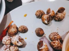 -美盛喜来登大酒店-盛宴标帜餐厅