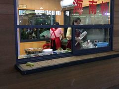 -清水湾3号(东方小周海鲜店)