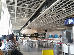 -宜家·瑞典风味餐厅(无锡店)