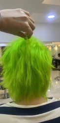 -雅仕 HAIR SALON 美发沙龙