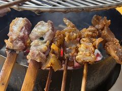 -源味居手把签烧烤(长春一店)
