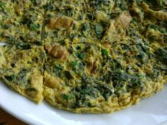 -柞水乾佑红门家菜