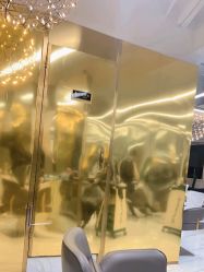 -潘多拉Hairsalon