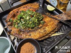 -云海肴·汽锅鸡·云南菜(南强街店)