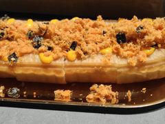 -醉炫音速烧烤·干煸菜(沙河总店)