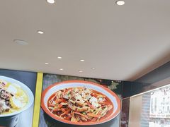 -川流不息·地道川菜·小龙虾(松东路店)