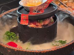 -谷牛和牛烤肉(漕河泾印象城店)