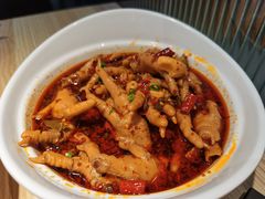 -领蟹祥记·香辣蟹·特色小海鲜(奥体天虹店)