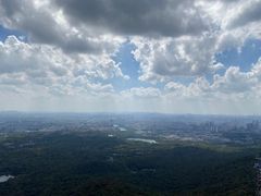 -紫金山索道-售票处