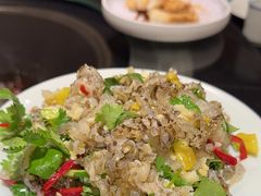 -挂旗柴锅鸡(蚌山区嘉年华店)