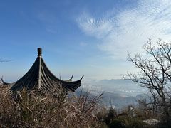 -铜陵市铜官山森林公园