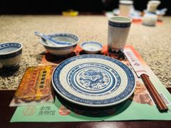 -南京大牌档(人民广场店)