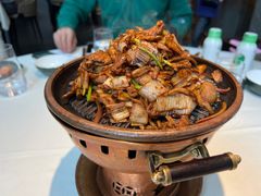 -四季民福烤鸭店(外滩外白渡桥店)