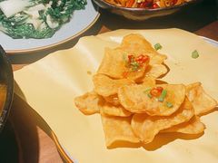 -薇酌饮·陕西菜(南门外店)