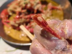 -巴厘龙虾·榜首油焖大虾(音乐学院·沿江酒馆店)