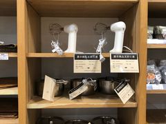 -MUJI无印良品(茂业天地店)