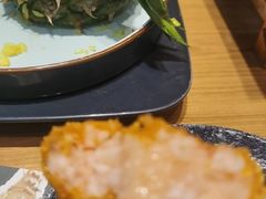 -泰悦澜·泰国餐厅(万象城店)