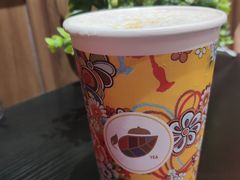 -茶话弄(中贸广场店)
